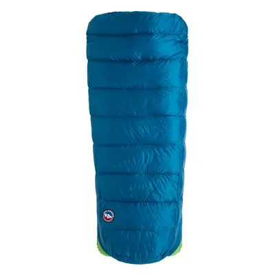 Big Agnes Roxy Ann 3N1 (183 cm) W&#039;S Regular Pehely Hálózsák - lyons blue/teal