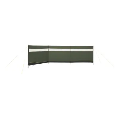 Outwell Windscreen Paraván - elegant green