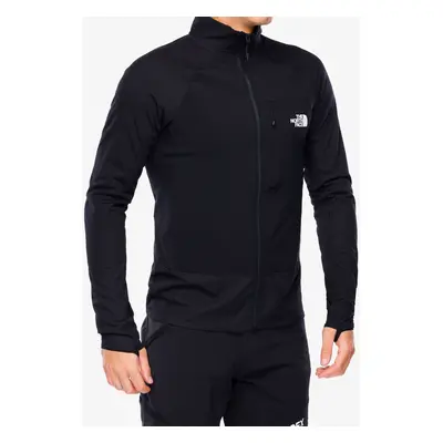 The North Face Summit Futurefleece Hybrid Jacket Átmeneti kabát - tnf black