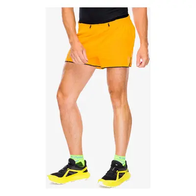 Salomon Sense Aero Short Rövid futónadrág - zinnia