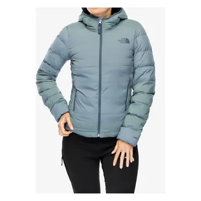 The North Face Castleview 50/50 Down Jacket Női Kabát - goblin blue