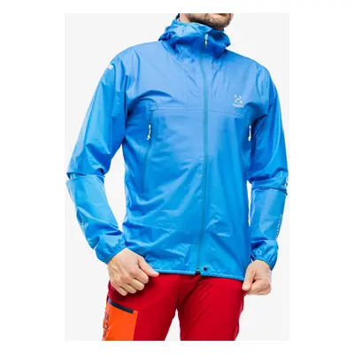 Haglofs L.I.M Proof Jacket Esőkabát - nordic blue