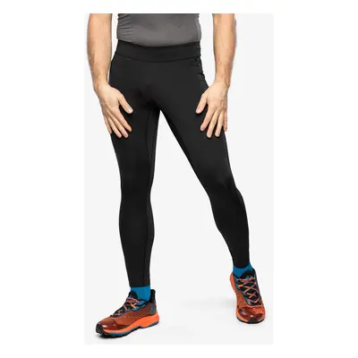 Columbia Endless Trail Running Tight Futó Leggings - black