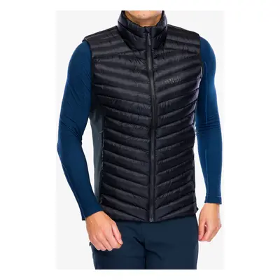 Rab Cirrus Flex Vest Mellény - black