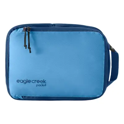 Eagle Creek Pack-It Isolate Compression Cube Csomagrendszerező - blue dawn