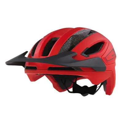 Oakley DRT3 MIPS Mtb Bukósisak - matte redline