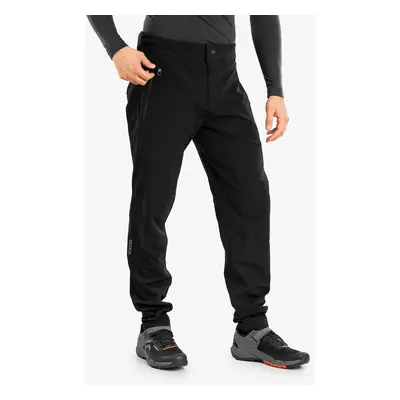 ION Scrub Pants Kerékpáros Nadrág - black