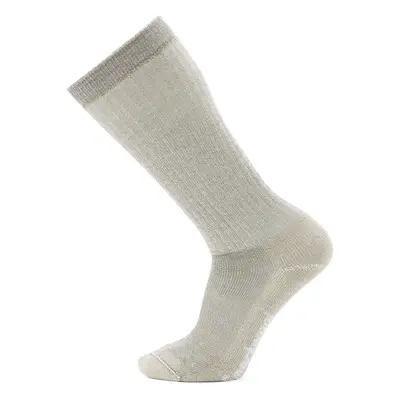 Smartwool Hike Classic Edition Full Cushion OTC Socks Túrazokni - taupe