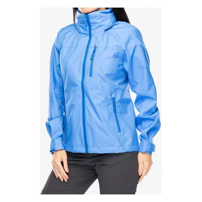 Helly Hansen Crew Hooded Jacket 2.0 Női esőkabát - ultra blue