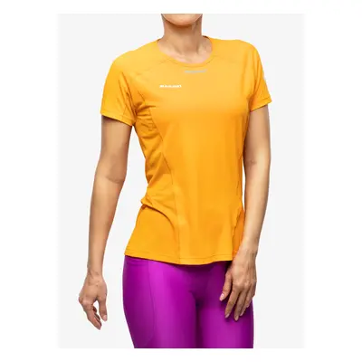 Mammut Aenergy FL T-Shirt Női póló - tangerine