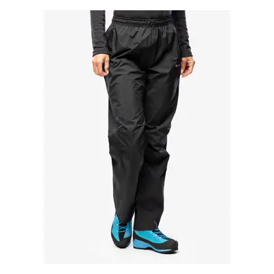 Montane Spirit Lite Pants Női nadrág - black