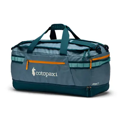 Cotopaxi Allpa 70L Duffel Bag Utazótáska - blue spruce/abyss