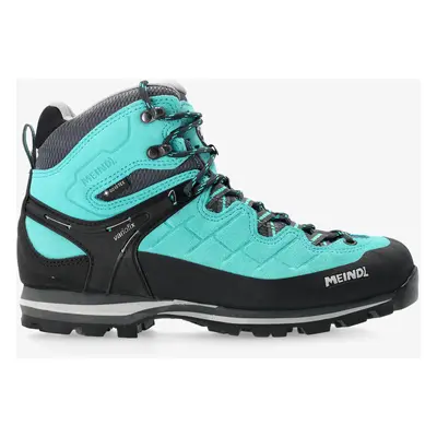 Meindl Litepeak Lady GTX Női Túrabakancs - aquamarine/graphite