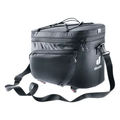 Deuter Rack Bag KF Kerékpár táska csomagtartóra - black