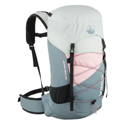 Kohla Active Peak 22L Női hátizsák - milky green/stormy/mauve