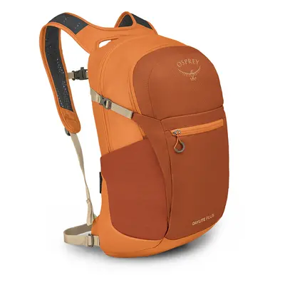 Osprey Daylite Plus Városi hátizsák - umber/tequila sunrise