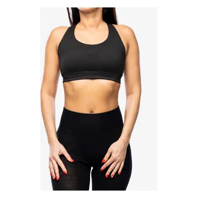 Patagonia Wild Trails Sports Bra Sport Melltartó - black