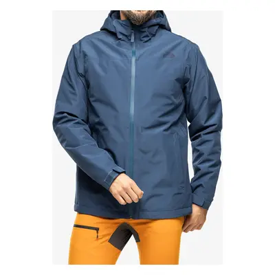 The North Face Dryzzle FUTURELIGHT Insulated Jacket Bélelt kabát - shady blue