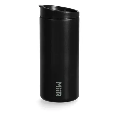 MiiR Flip Traveler oz (355 ml) Hőtartó bögre - black