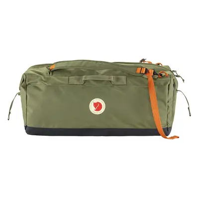 Fjallraven Farden Duffel Táska - green