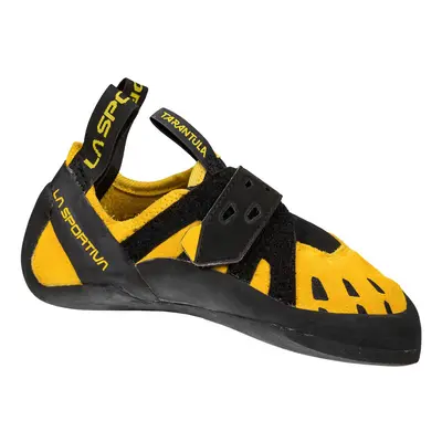 La Sportiva Tarantula JR Mászócipő - yellow/black