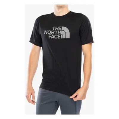 The North Face 24/7 S/S Easy Tee Reg Edzőpóló - tnf black