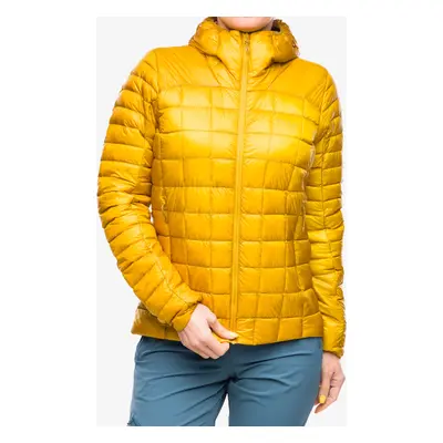 Rab Mythic Alpine Light Jacket Női pehelykabát - sahara