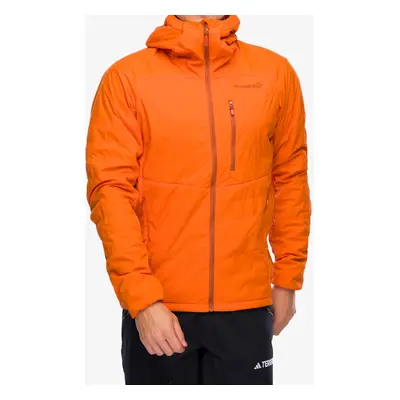 Norrona Lyngen Alpha100 Zip Hood Túrasídzseki - exuberance