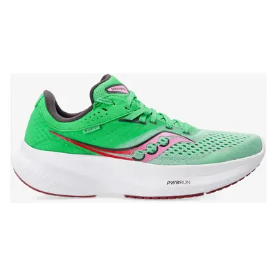 Saucony Ride Női futócipők - sprig/peony