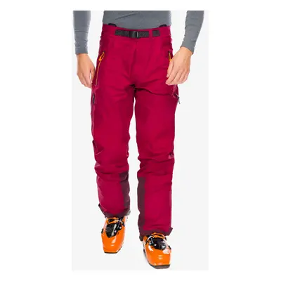 La Sportiva Alpine Guide GTX Pant Esőnadrág - sangria