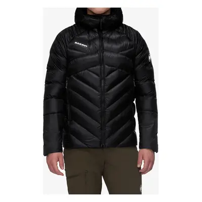 Mammut Taiss IN Hooded Jacket Pehelykabát - blk