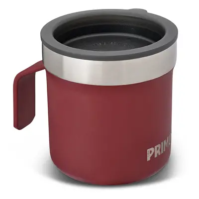 Primus Koppen Mug 0,2L Hőtartó Bögre - ox red