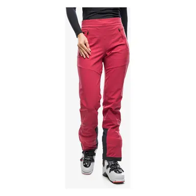 La Sportiva Karma Pant Női túrasínadrág - velvet/cherry tomato