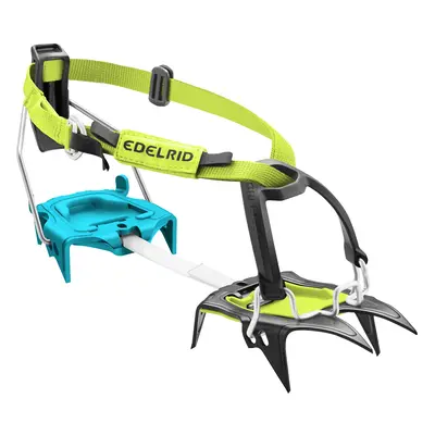 Edelrid Nemo Hybrid Auto Hágóvas túrasíeléshez - oasis icemint