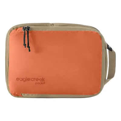 Eagle Creek Pack-It Isolate Compression Cube Csomagrendszerező - mandarin