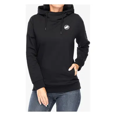 Mammut ML Hoody Original Női kapucnis felső - black