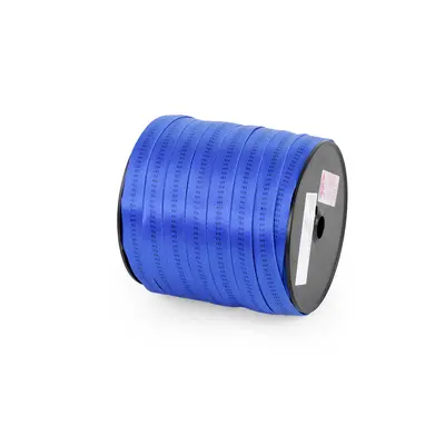 Beal Tubular Tape mm Mászószalag - blue