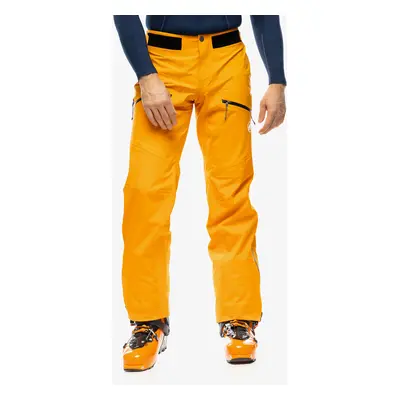 Mammut Taiss Pro HS Pants Vízálló nadrág - tangerine