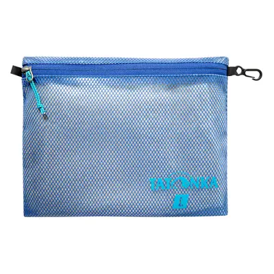 Tatonka Zip Pouch 25x20 cm Csomagrendszerező - blue