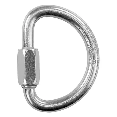 Climbing Technology Q-LINK H-M ALU Karabiner - silver