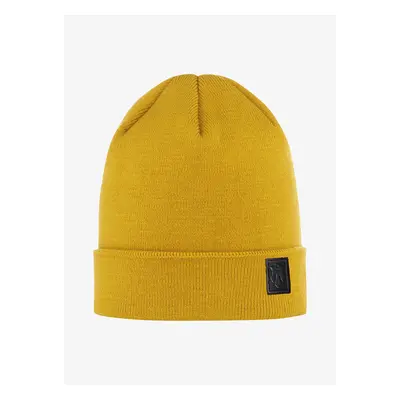 Majesty Chimney Téli sapka - mustard/mustard