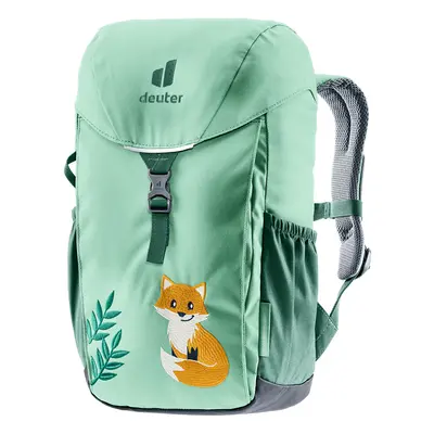 Deuter Waldfuchs Gyerek túrahátizsák - spearmint/seagreen