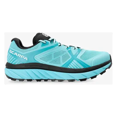 Scarpa Spin Infinity Terepfutó Cipő Női - atoll/scuba blue