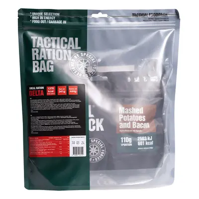 Tactical FoodPack Ration Delta-csomag