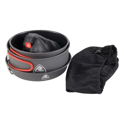 Robens Fire Beetle Pro Cook Set Főzőkészlet - black