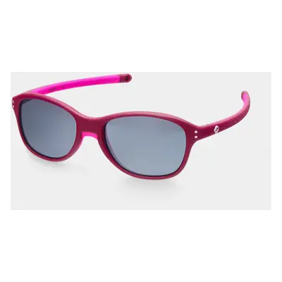 Julbo Boomerang - SP3+ Napszemüveg Gyerekeknek - matt pink/pink