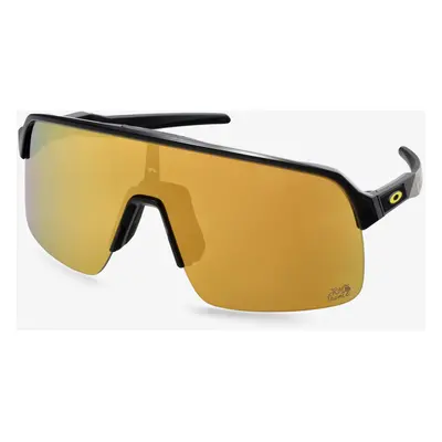 Oakley Sutro Lite Kerékpáros szemüveg - matte black ink/prizm 24k