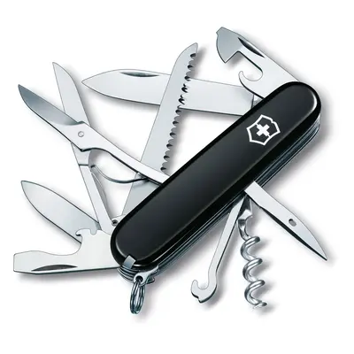 Victorinox Huntsman Bicska - black