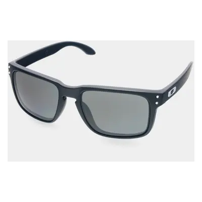 Oakley Holbrook Napszemüveg - matte black/prizm grey