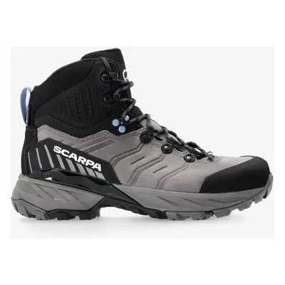 Scarpa Rush TRK Pro GTX Női túracipő - smoke/provence